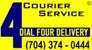 Dial 4 Delivery